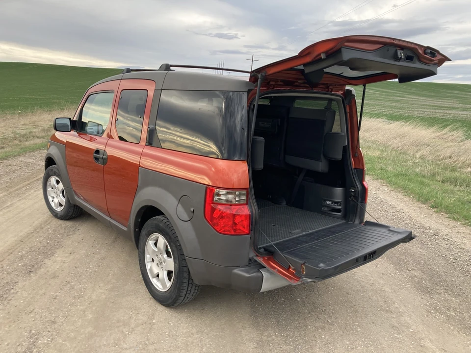 2004 Honda Element - Image 26 of 31