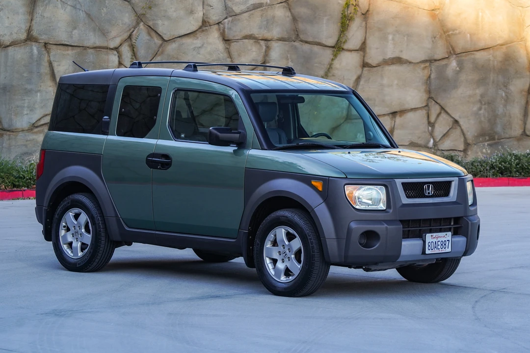 2004 Honda Element - Image 6 of 31