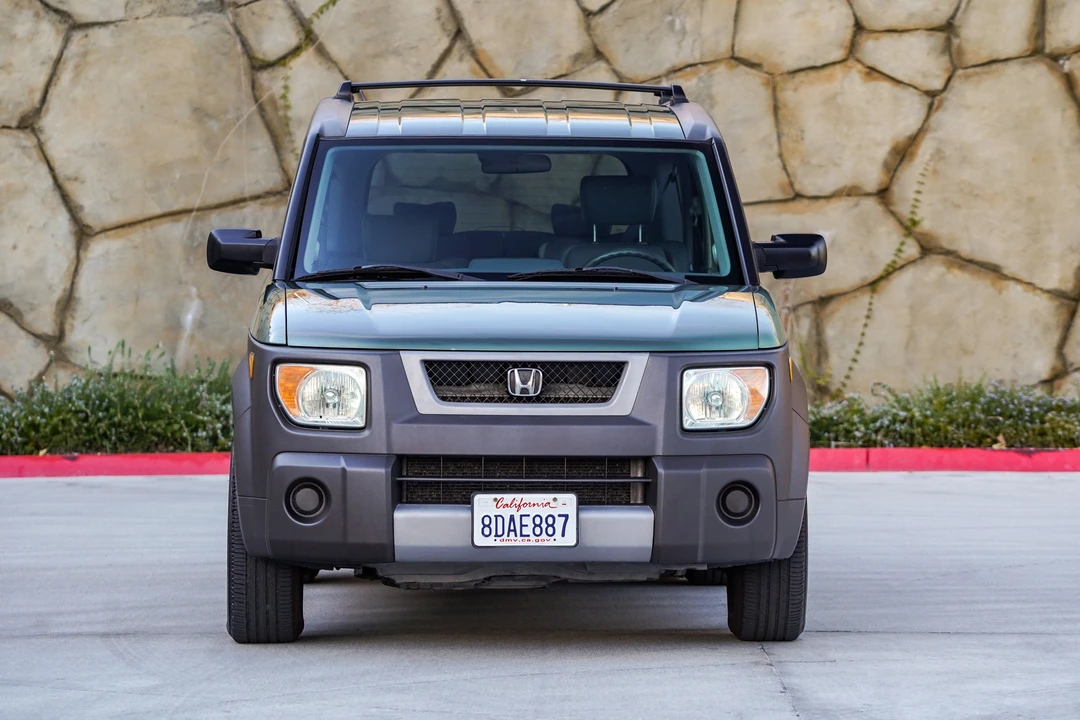 2004 Honda Element - Image 3 of 31