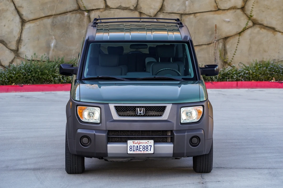 2004 Honda Element - Image 4 of 31