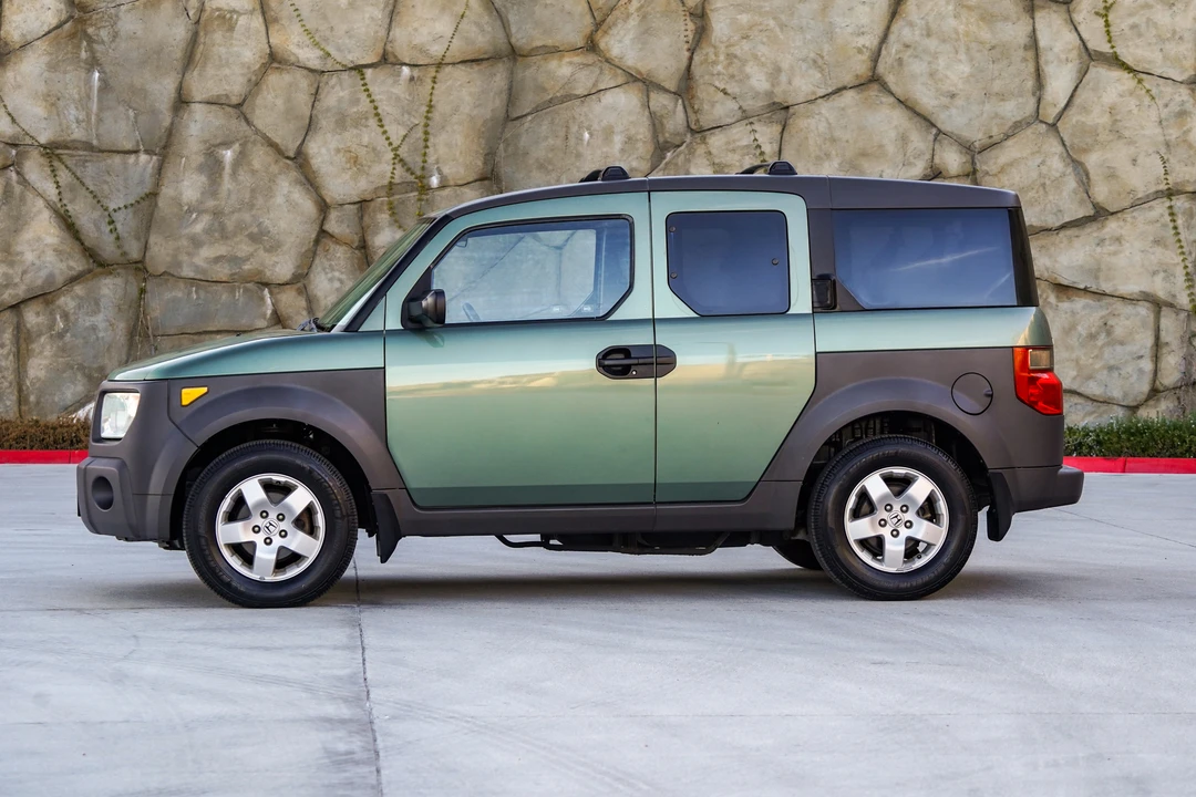 2004 Honda Element - Image 14 of 31