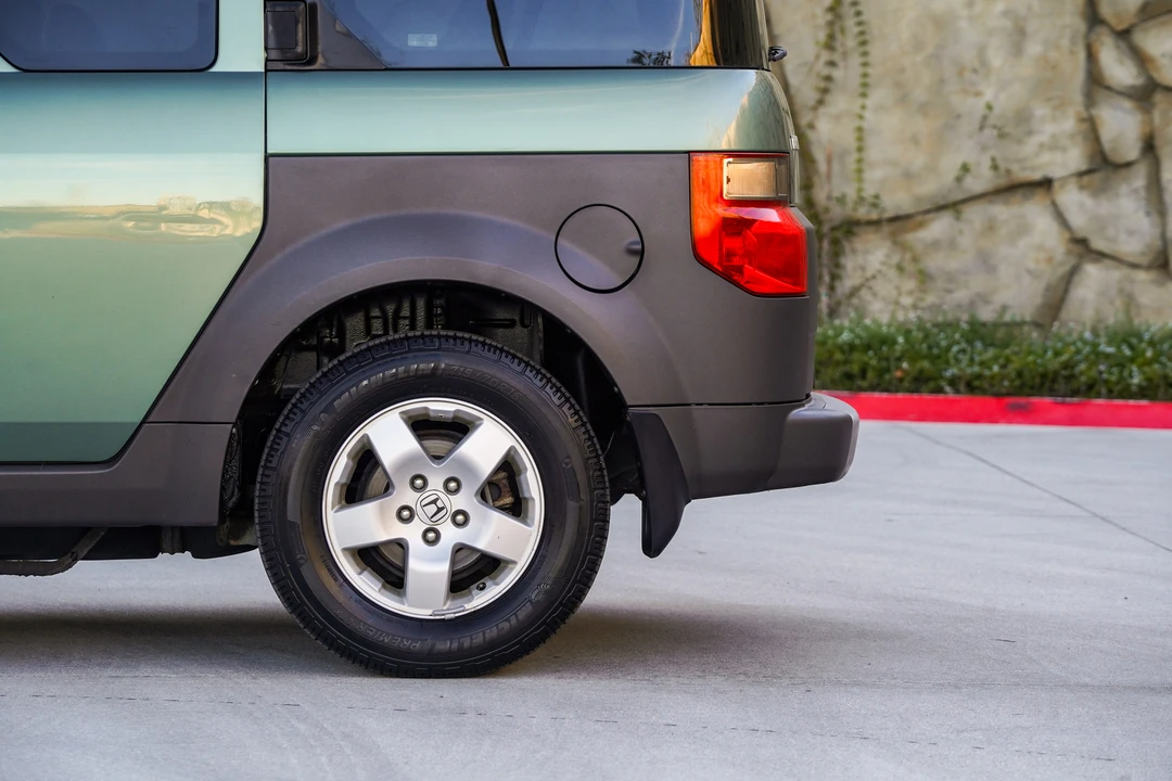 2004 Honda Element - Image 31 of 31