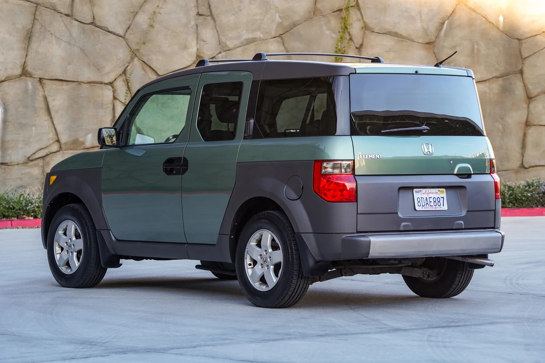 2004 Honda Element - Image 13 of 31