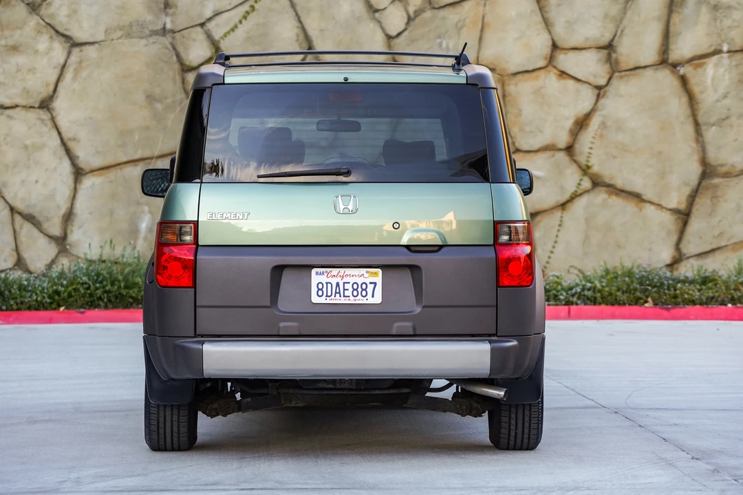 2004 Honda Element - Image 11 of 31