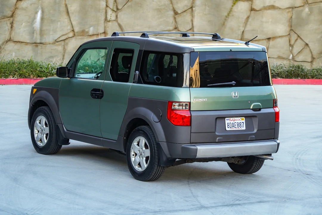 2004 Honda Element - Image 12 of 31
