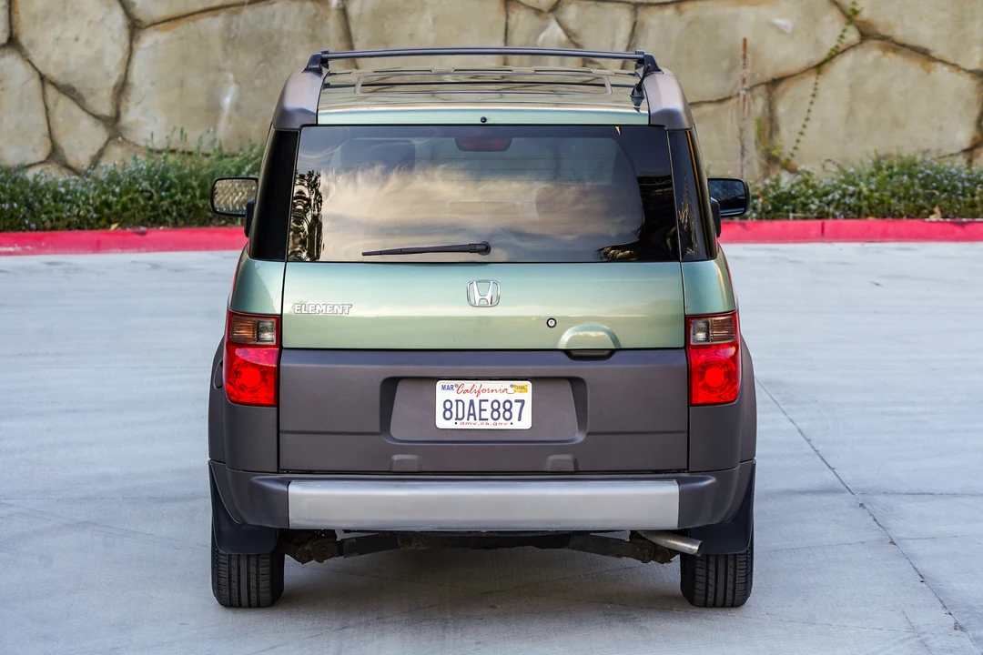 2004 Honda Element - Image 10 of 31