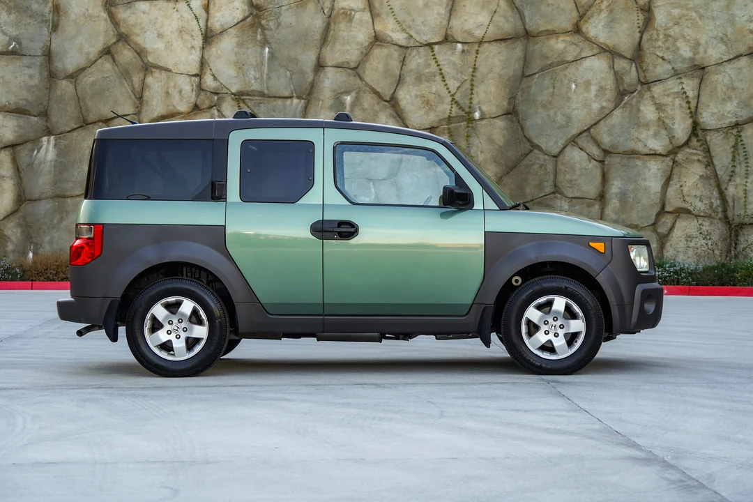 2004 Honda Element - Image 7 of 31