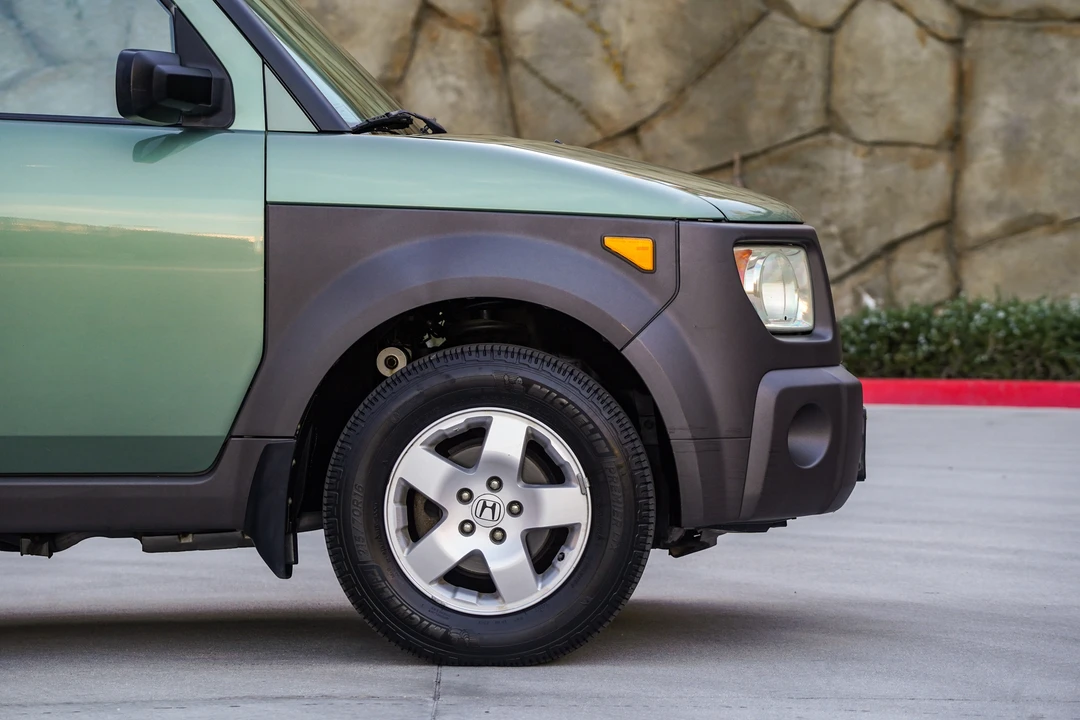 2004 Honda Element - Image 23 of 31