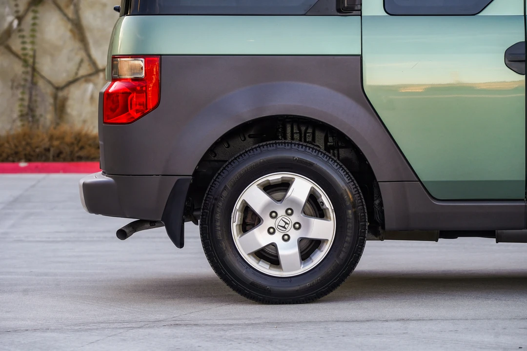 2004 Honda Element - Image 25 of 31