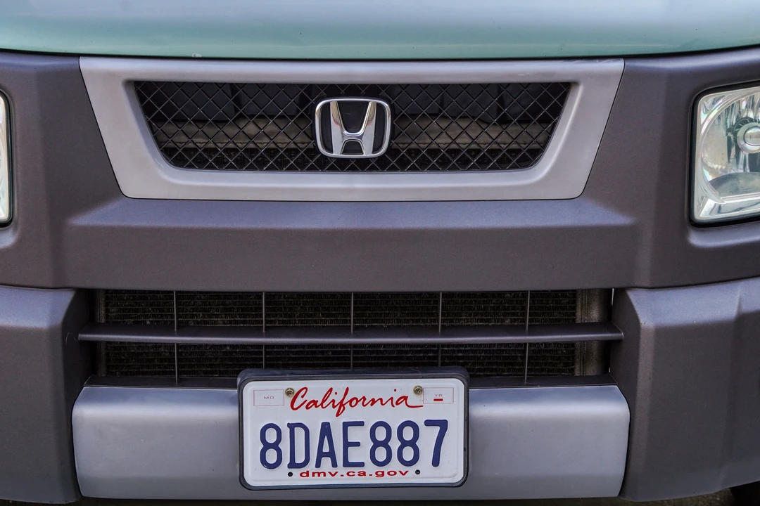 2004 Honda Element - Image 22 of 31