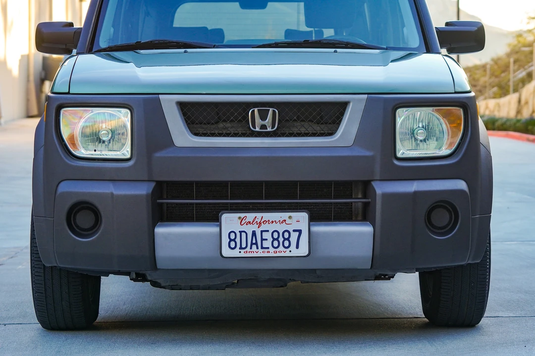 2004 Honda Element - Image 21 of 31