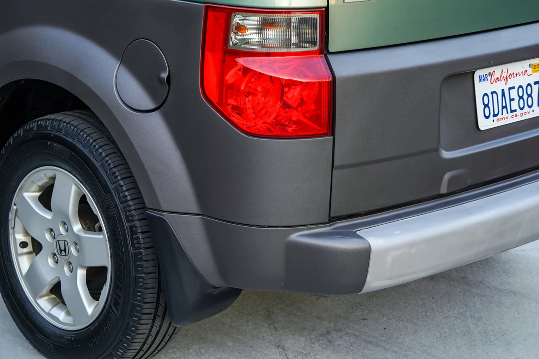2004 Honda Element - Image 30 of 31