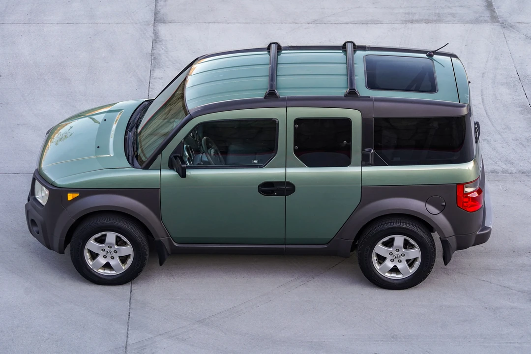 2004 Honda Element - Image 19 of 31