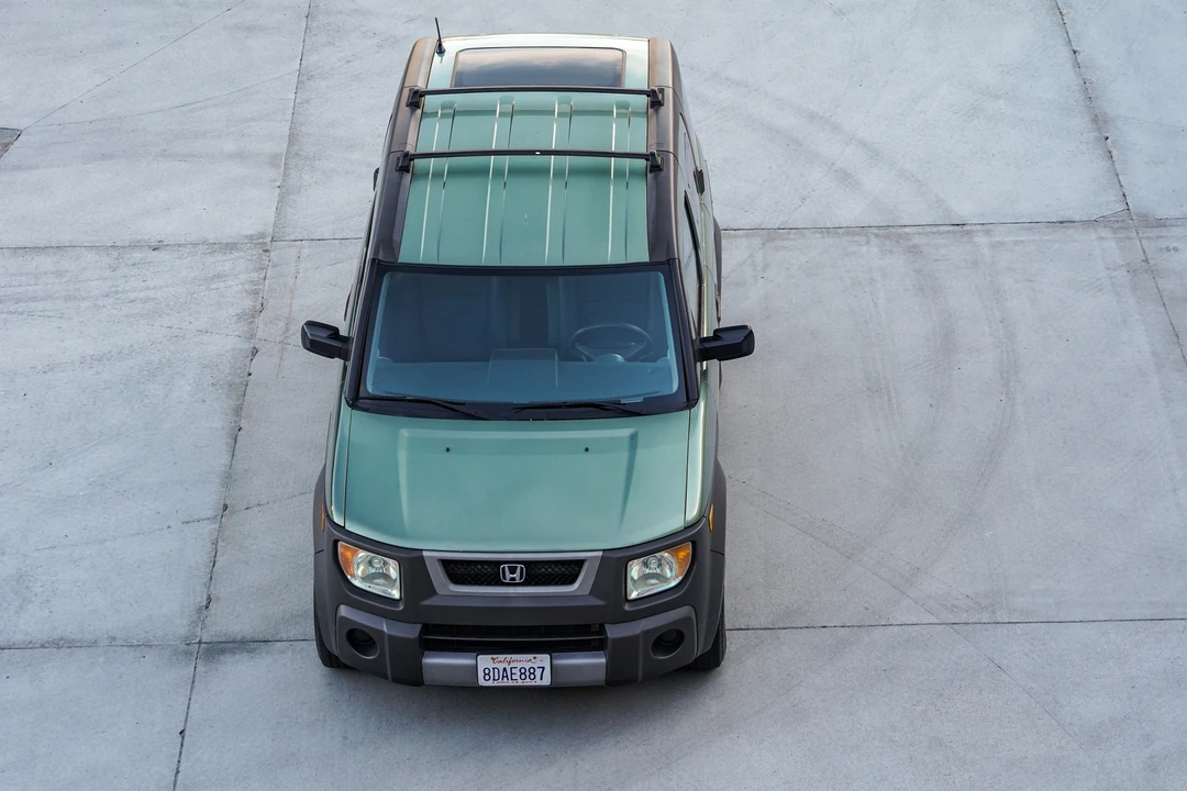 2004 Honda Element - Image 16 of 31