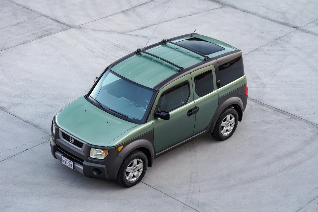 2004 Honda Element - Image 15 of 31