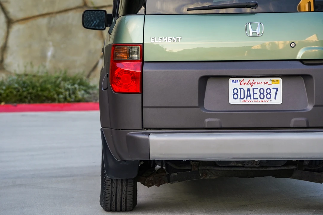 2004 Honda Element - Image 29 of 31