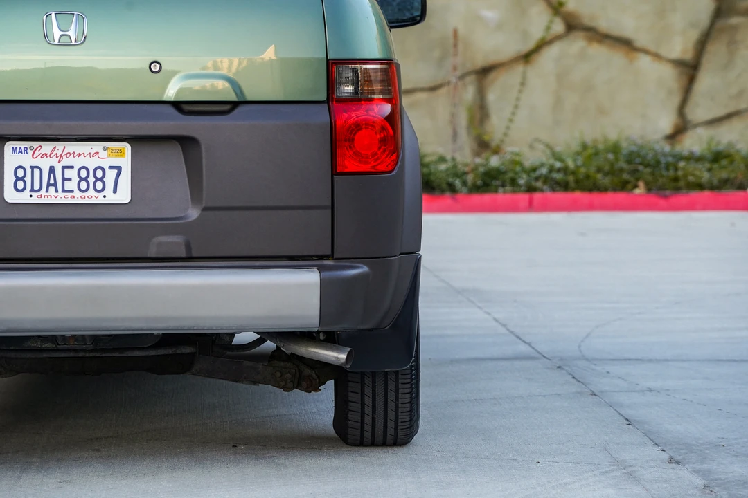 2004 Honda Element - Image 27 of 31