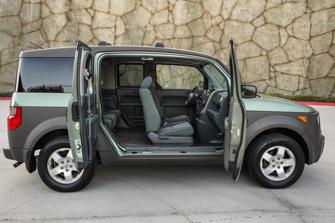 2004 Honda Element - Image 20 of 31