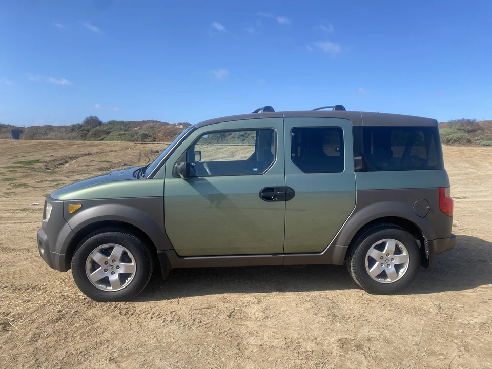 2004 Honda Element - Image 3 of 31