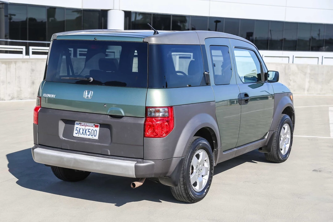 2004 Honda Element - Image 15 of 31