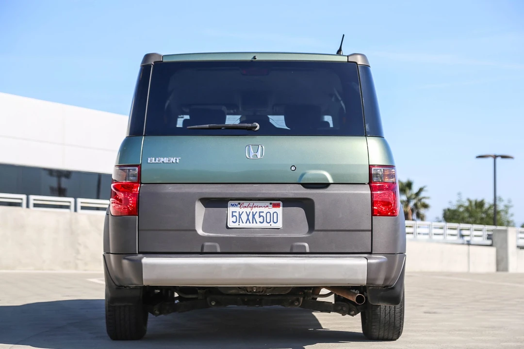 2004 Honda Element - Image 14 of 31