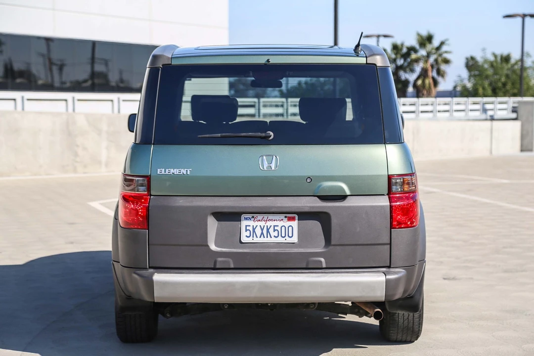 2004 Honda Element - Image 13 of 31