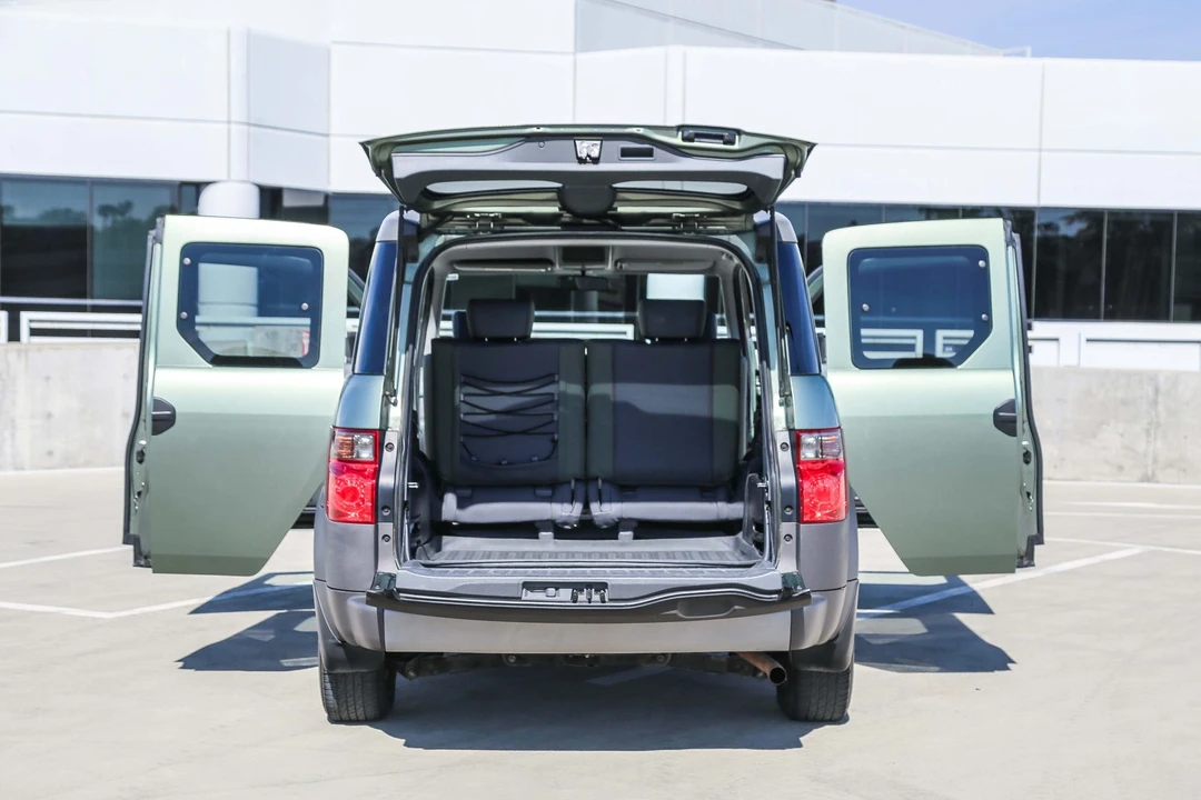 2004 Honda Element - Image 30 of 31