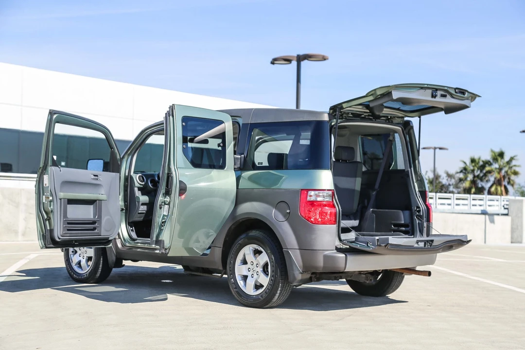 2004 Honda Element - Image 29 of 31