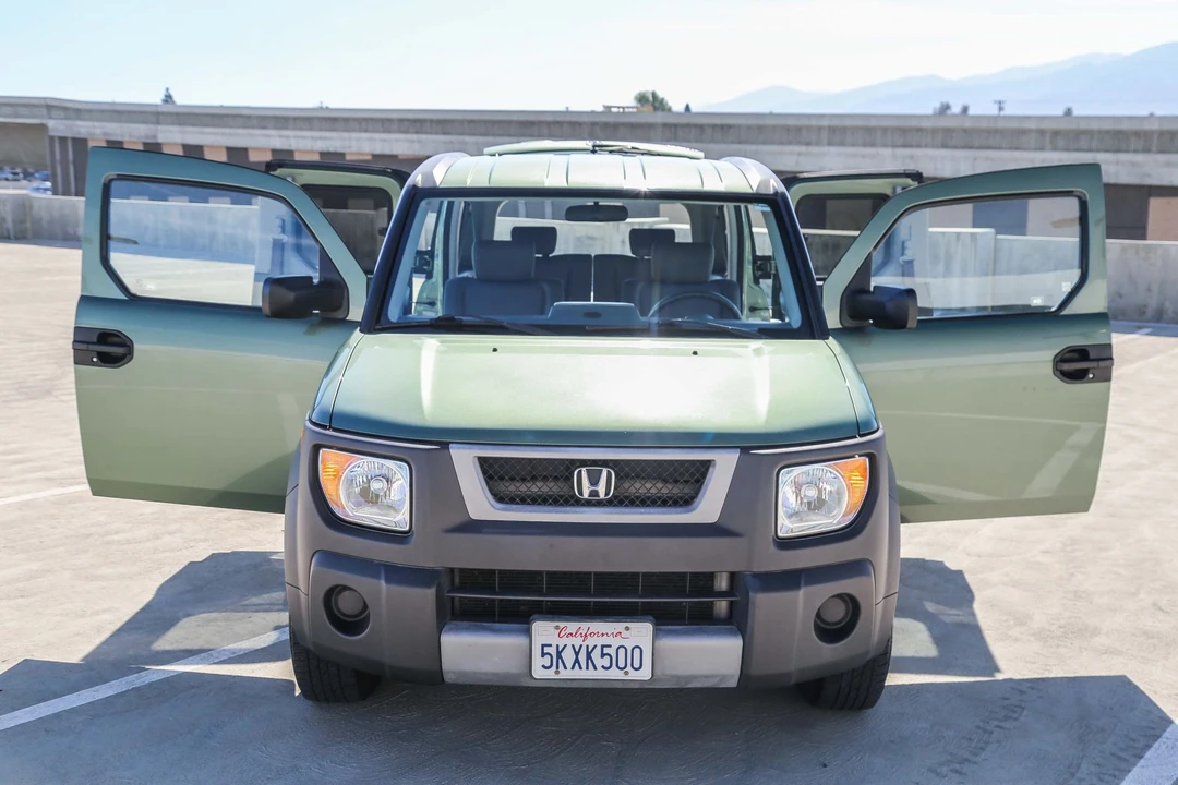 2004 Honda Element - Image 26 of 31