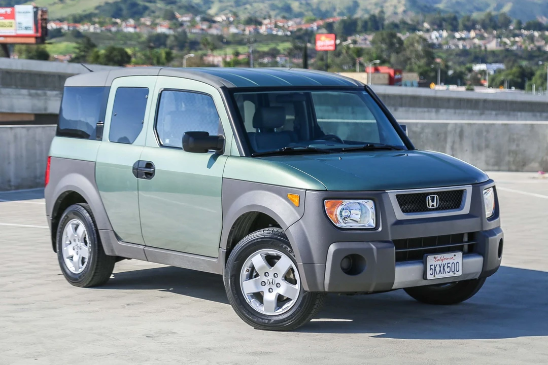2004 Honda Element - Image 24 of 31