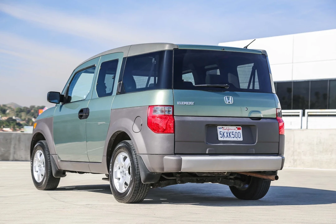 2004 Honda Element - Image 11 of 31