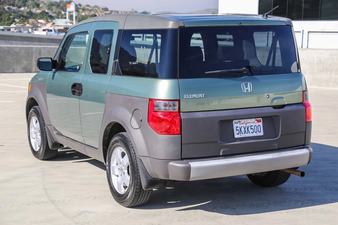 2004 Honda Element - Image 12 of 31