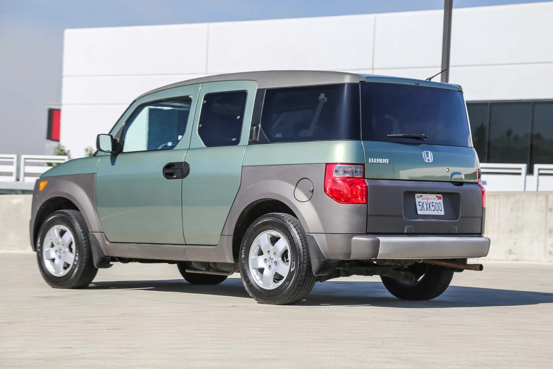 2004 Honda Element - Image 9 of 31