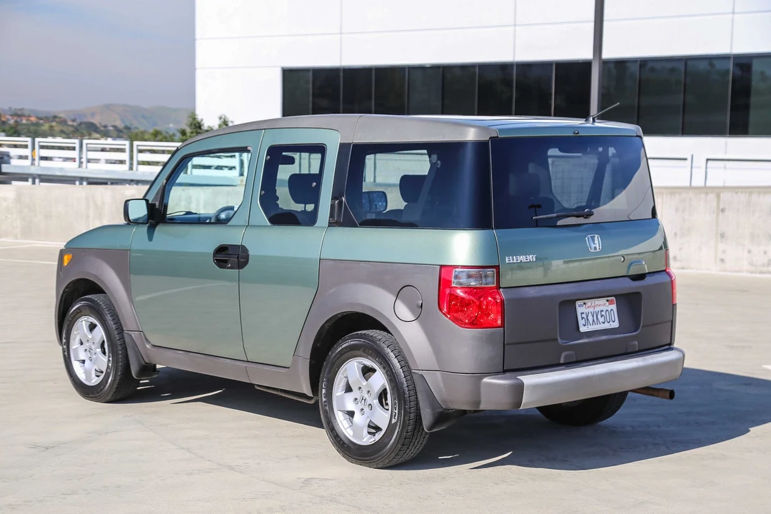 2004 Honda Element - Image 10 of 31