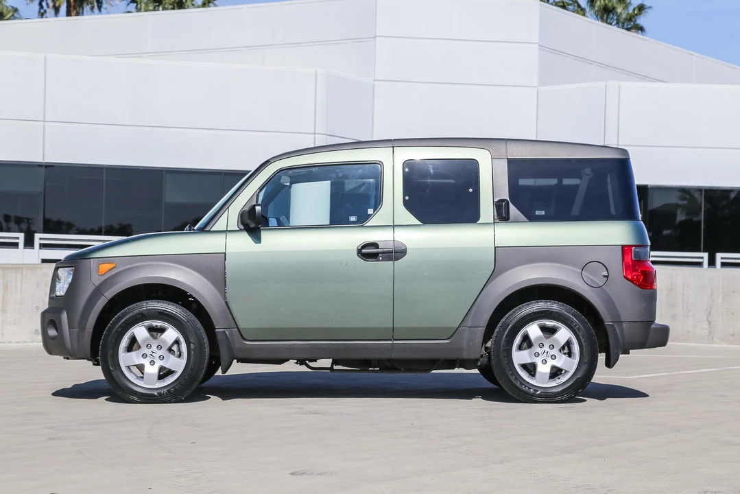 2004 Honda Element - Image 7 of 31