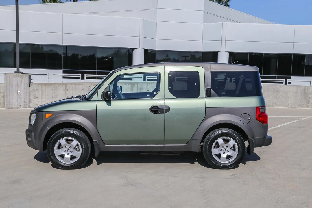 2004 Honda Element - Image 8 of 31