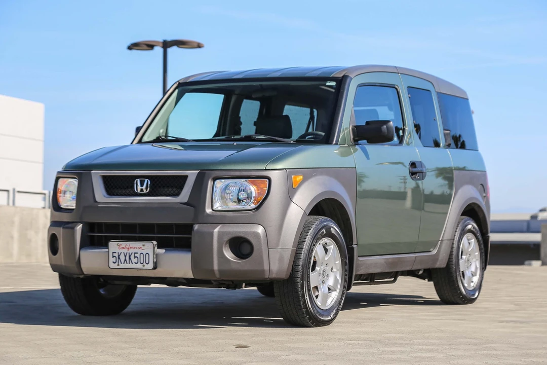 2004 Honda Element - Image 3 of 31