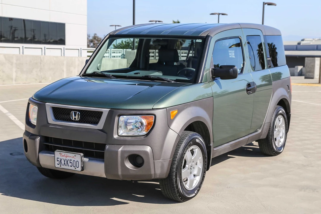 2004 Honda Element - Image 4 of 31