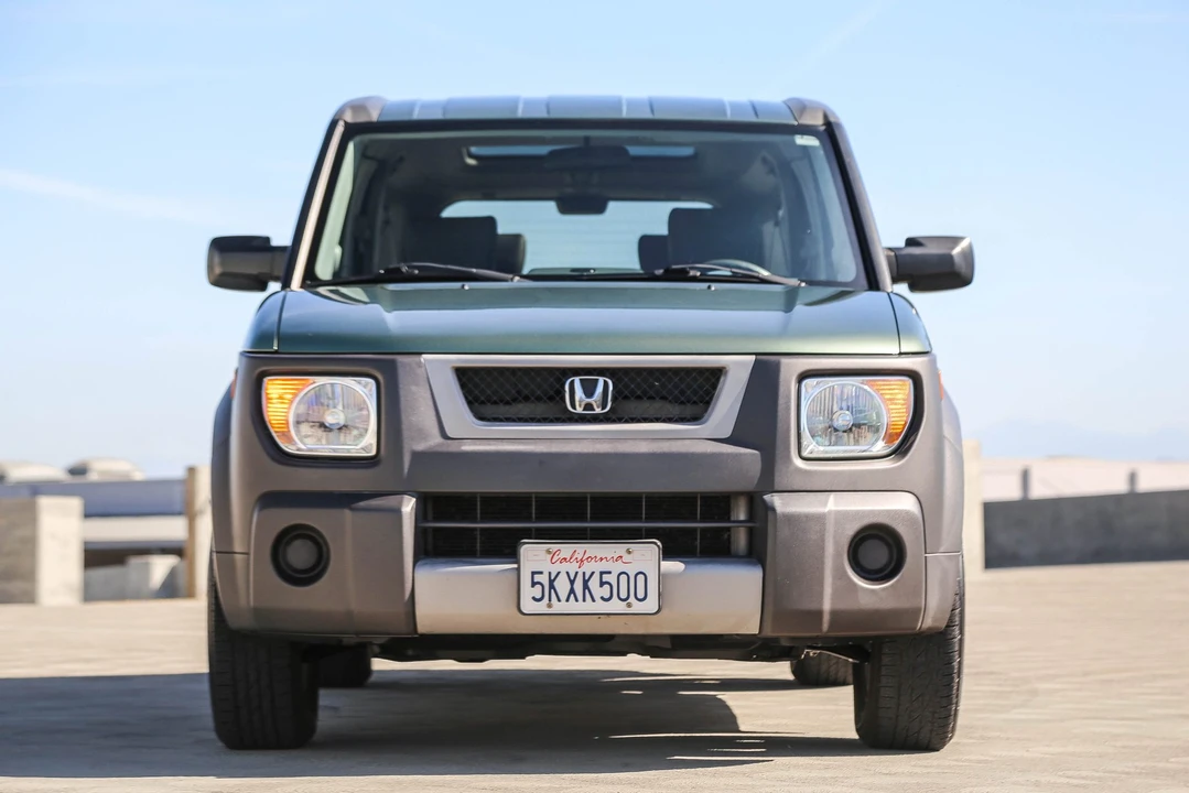 2004 Honda Element - Image 25 of 31