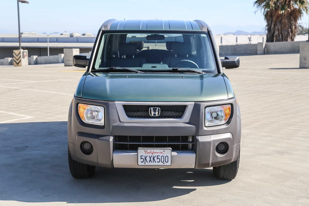 2004 Honda Element - Image 2 of 31