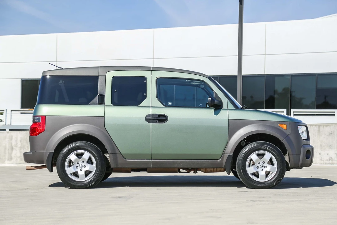2004 Honda Element - Image 19 of 31