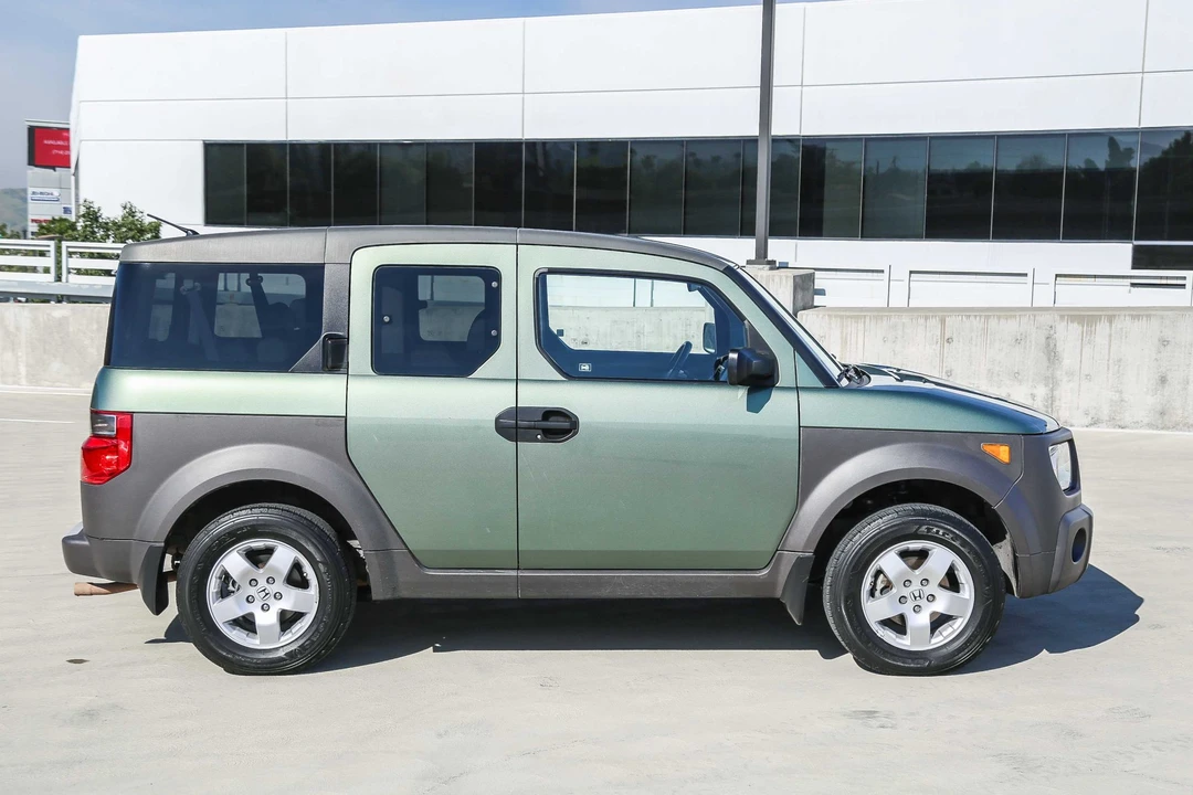 2004 Honda Element - Image 20 of 31