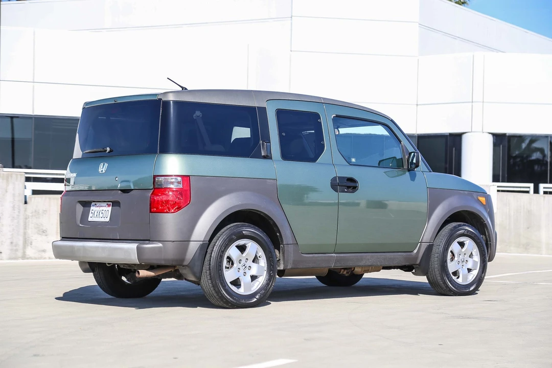 2004 Honda Element - Image 17 of 31