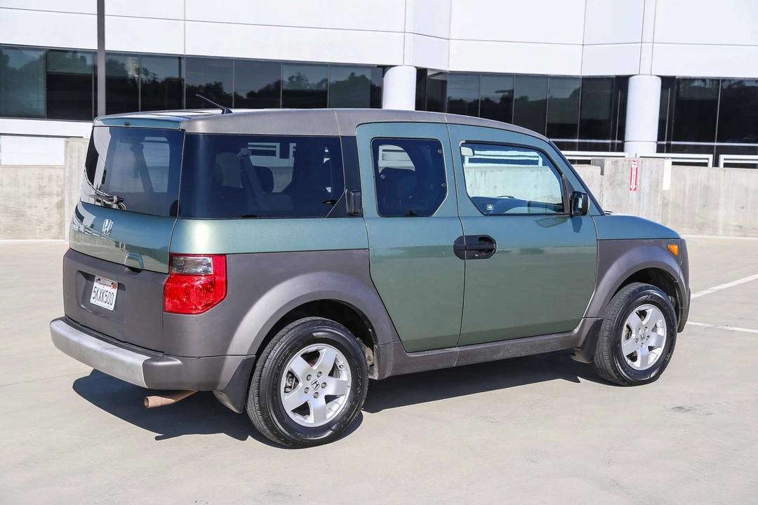 2004 Honda Element - Image 18 of 31