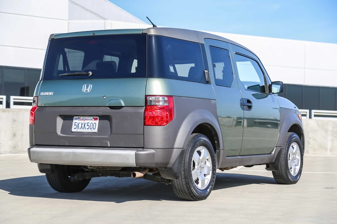 2004 Honda Element - Image 16 of 31