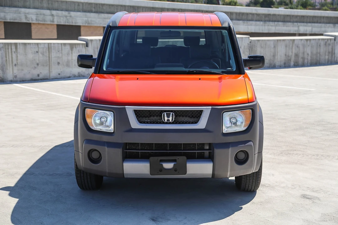 2004 Honda Element - Image 23 of 31