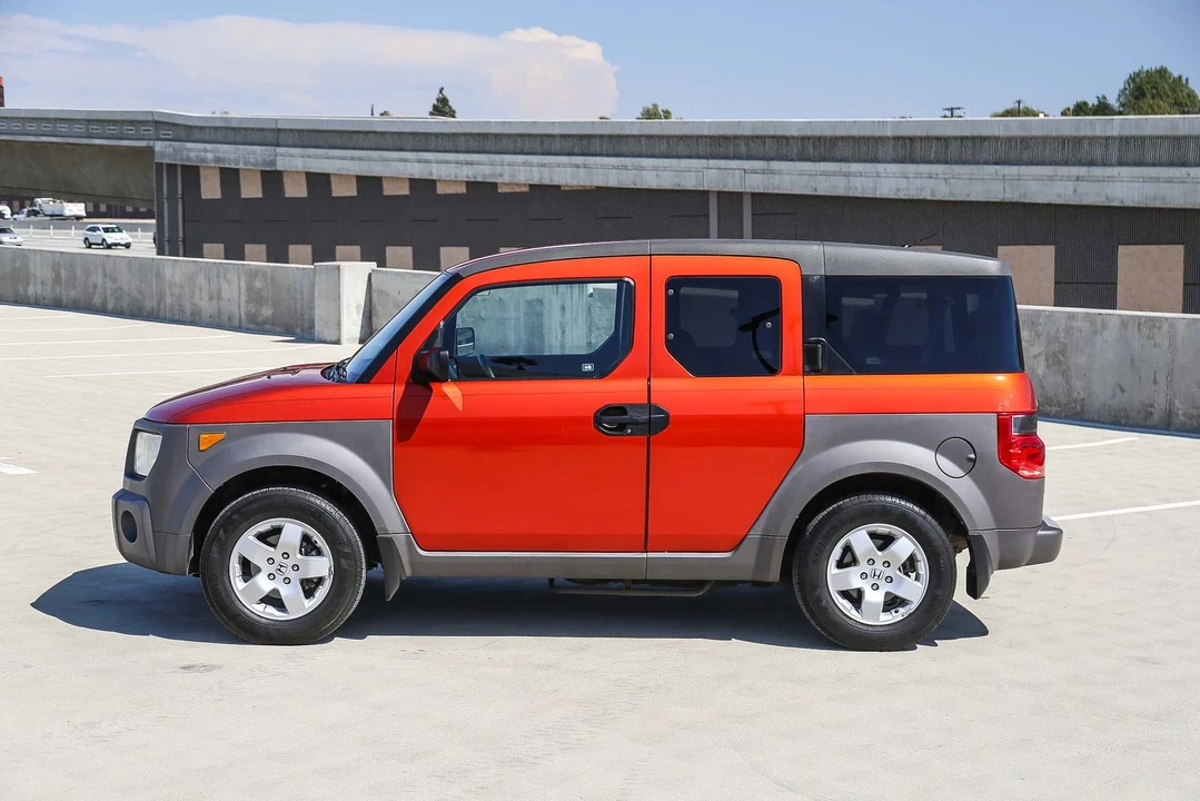 2004 Honda Element - Image 6 of 31