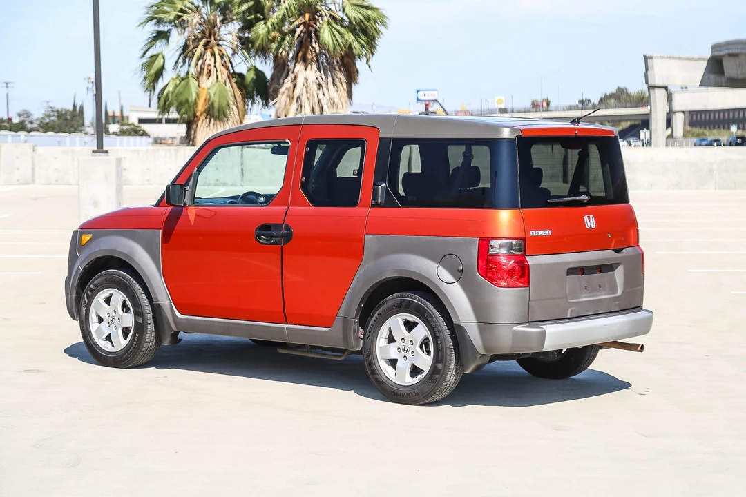 2004 Honda Element - Image 8 of 31
