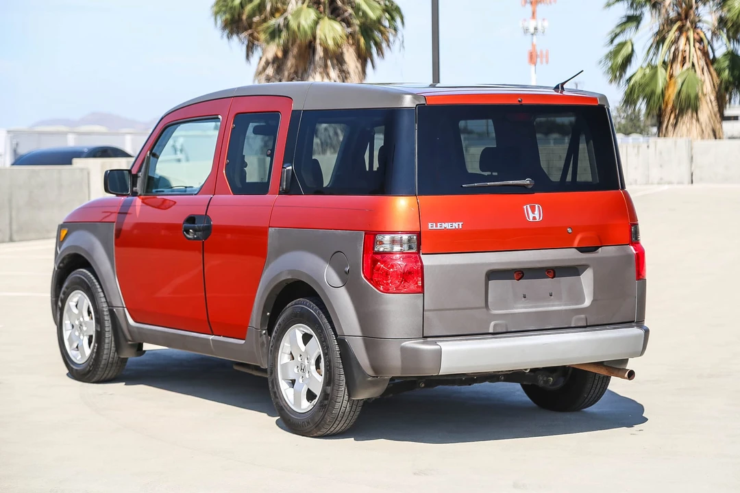 2004 Honda Element - Image 9 of 31