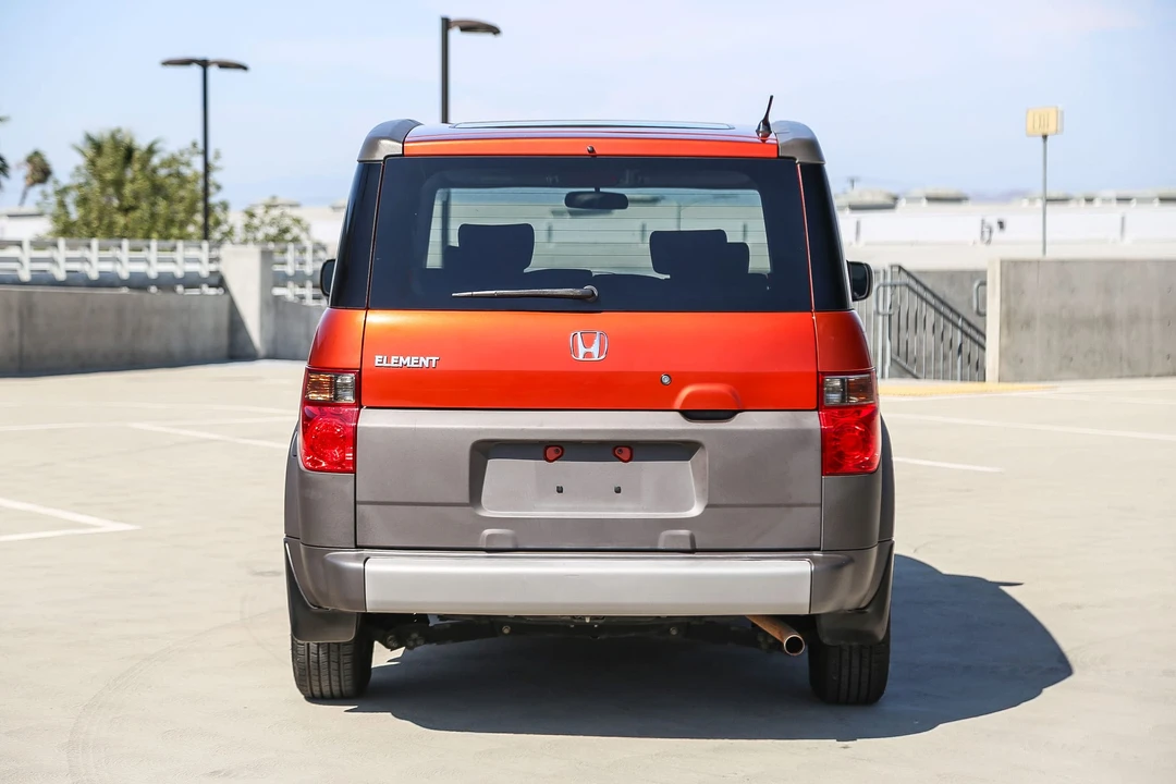 2004 Honda Element - Image 10 of 31